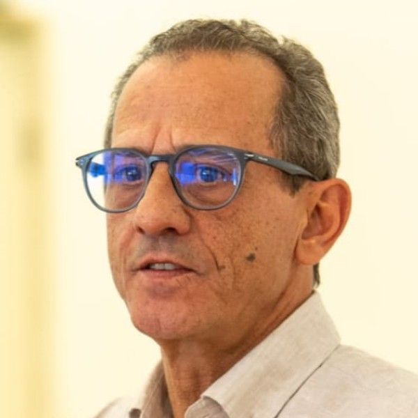 Fernando Nogueira