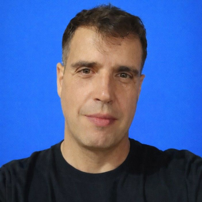 Ricardo Dias Sequeira